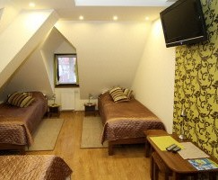 Pension chambres hébergement repos restaurant attractions en Pologne-5
